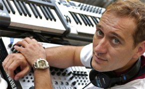 Hatalmasat bakizott az egyik legnépszerűbb magyar DJ