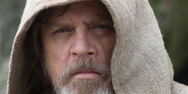 Kíváncsi vagy Luke Skywalker utolsó szavaira?
