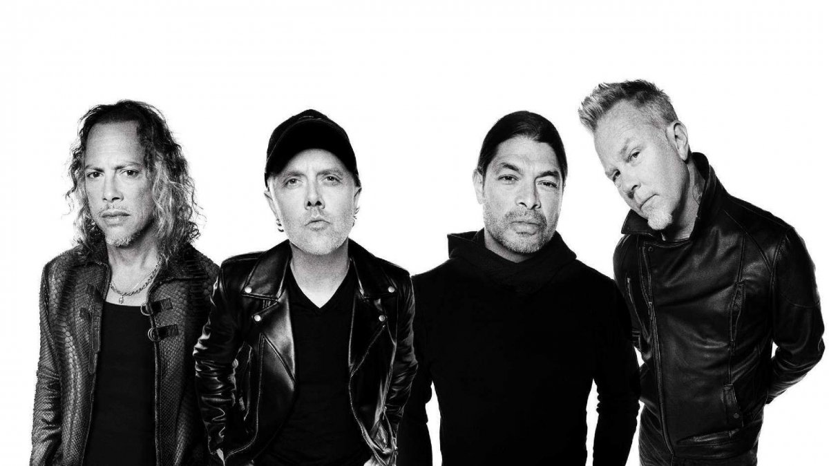 Visszatér Európába a Metallica, de mikor lesz a budapesti koncertjük?