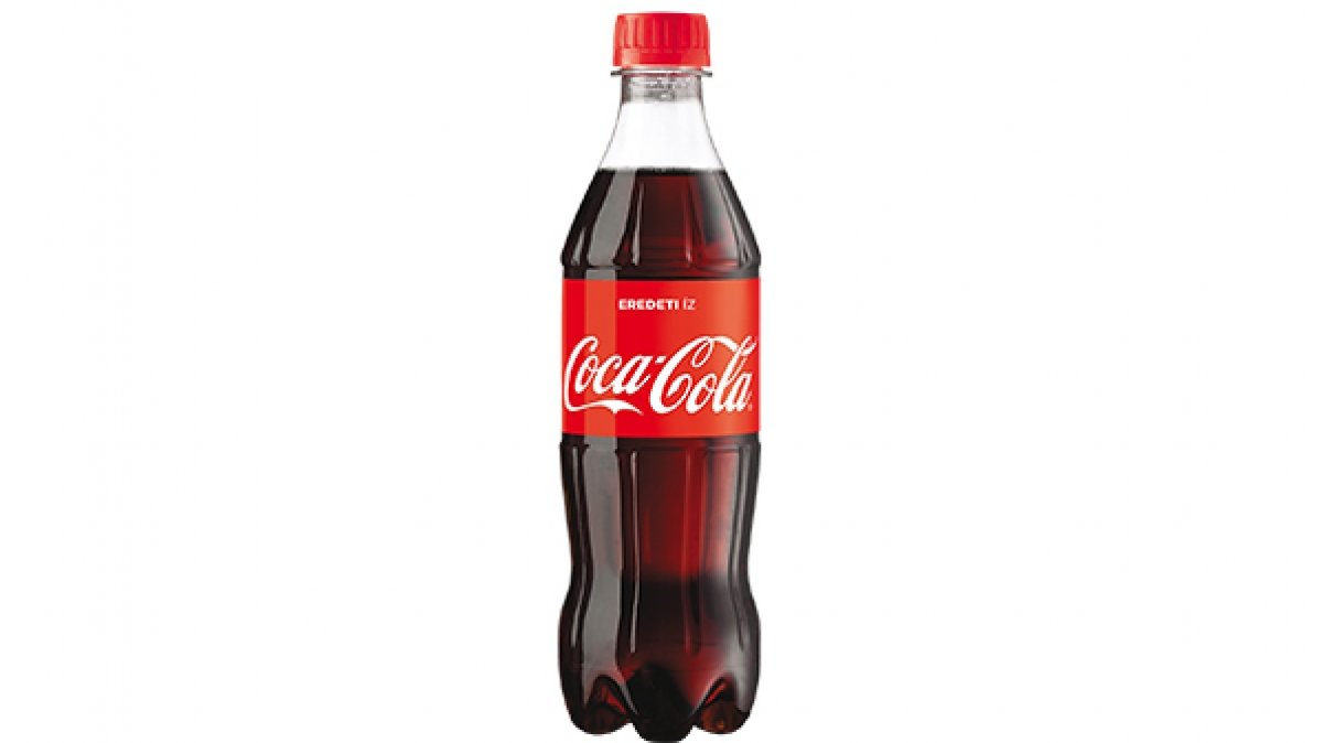 Fontos dologban döntött helyesen a Coca-Cola