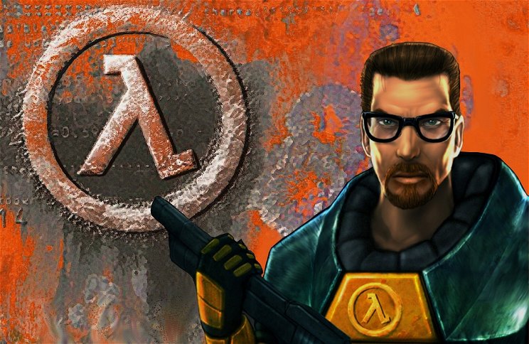 Húsz perc alatt is végig lehet vinni a Half-Life első részét
