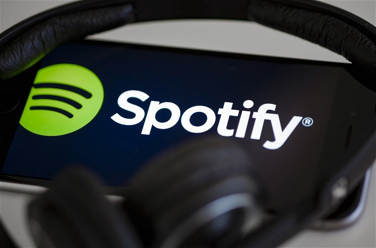 A Spotify nem elégszik meg kevesebb pénzzel