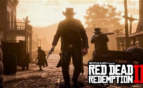 Már nem kell sokat várni a Red Dead Redemption második részére