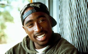 Tupac halála csak átverés volt, a rapper még mindig él