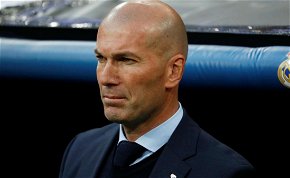 „Érzelmileg kicsinálta a Real Zidane-t”