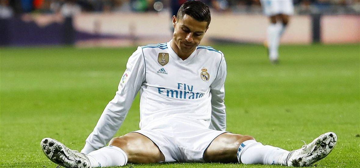 Cristiano Ronaldo életfogytiglant kap, ha elítélik