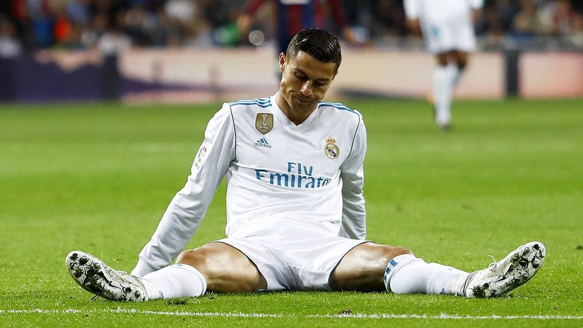 Cristiano Ronaldo életfogytiglant kap, ha elítélik
