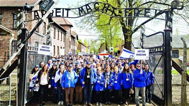 A Chelsea Auschwitzba küldi renitens drukkereit okulni