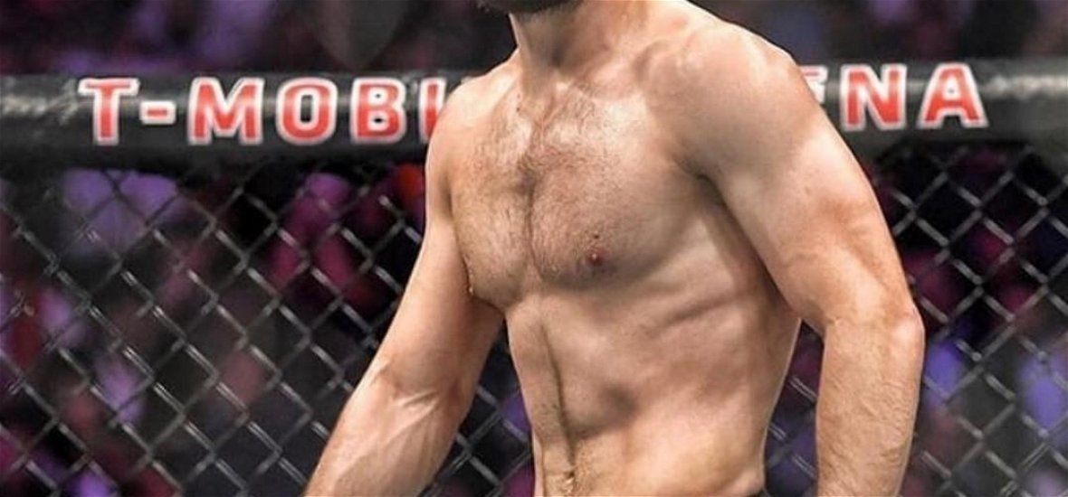 Az UFC elhagyásával fenyegetőzik nyílt levelében Khabib Nurmagomedov