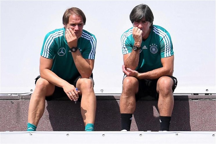 Viszlát német focicsoda: a 2014-es világbajnok a kiesés szélén
