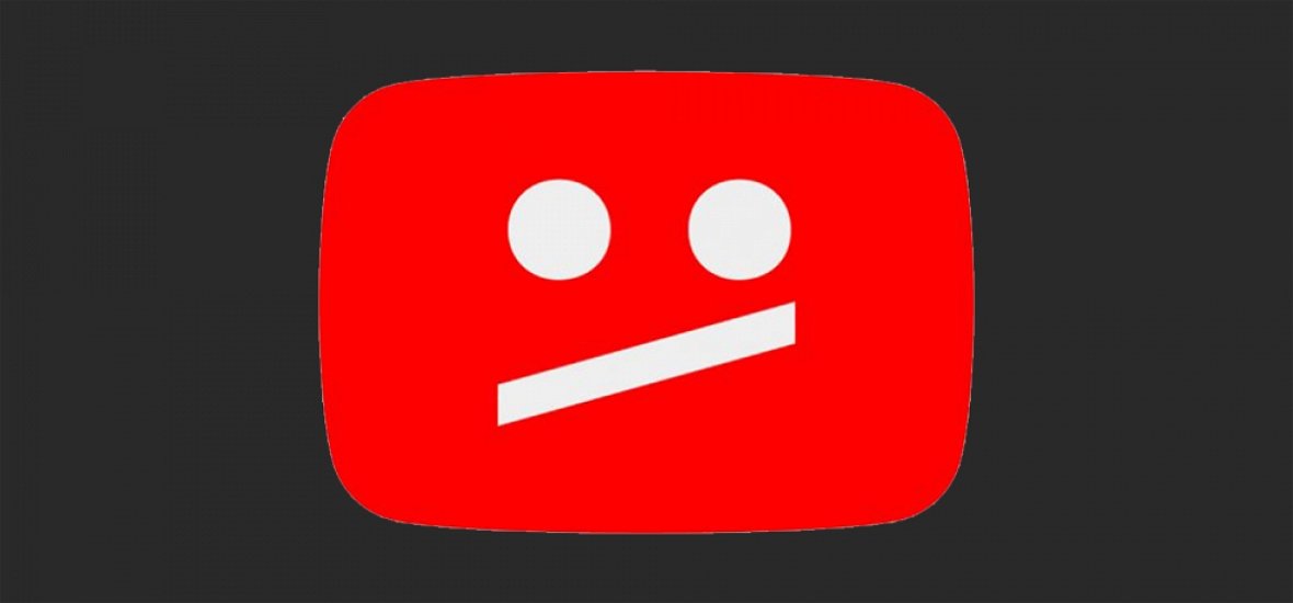 Összeomlott a YouTube