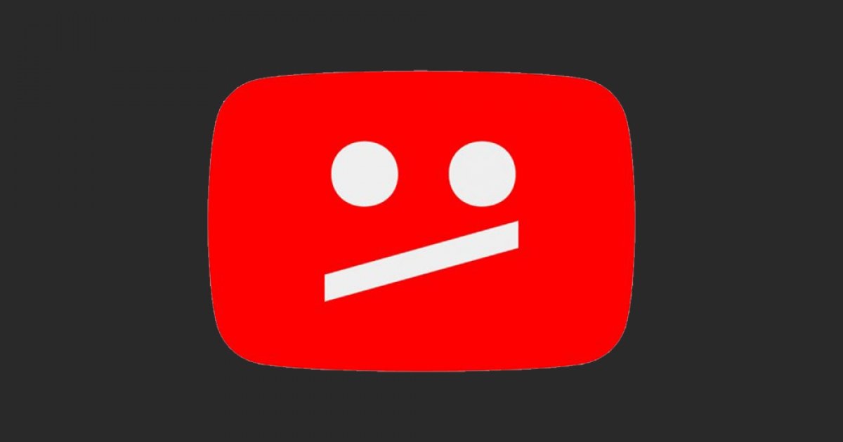 Összeomlott a YouTube