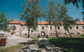 Felújítják II. Rákóczi Ferenc szülőházát