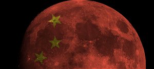 A kínaiak mesterséges Holddal akarnak világítani