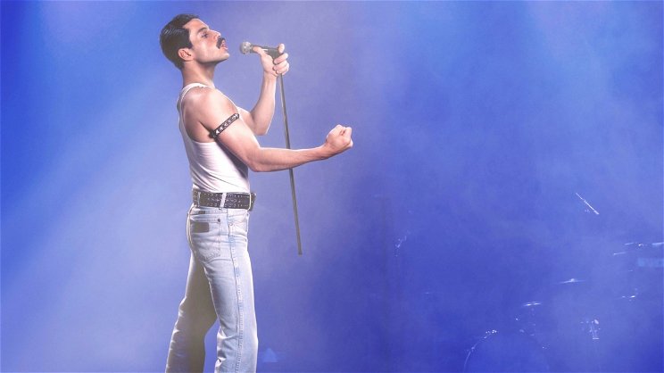 Már bele is vethetjük magunkat a Bohemian Rhapsody filmzenéjébe