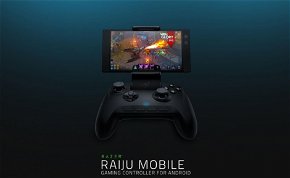 Raiju, egy új mobil kontroller a Razertől