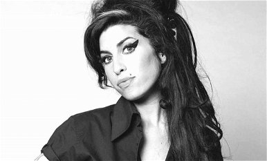 Soha nem látott koncertfelvétel került elő Amy Winehouse-ról