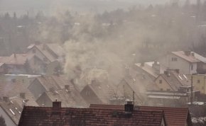 Közel félmillióan halunk meg évente Európában a légszennyezés miatt