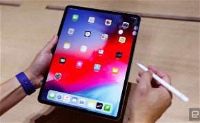 Hamarosan megvásárolható lesz az új iPad Pro
