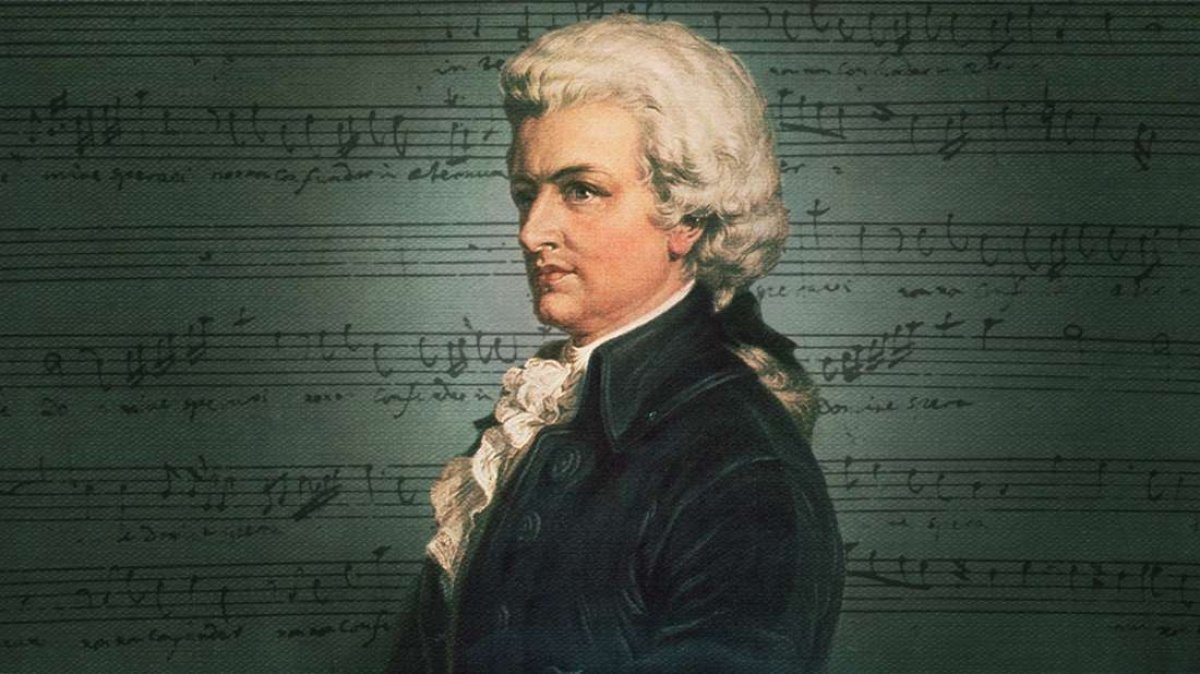 Mozart segít a halálfélelem ellen, de a paradicsomoknak is jót tesz