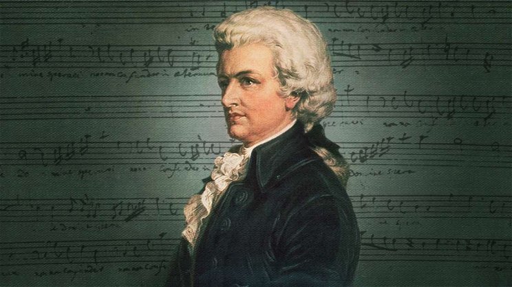 Mozart segít a halálfélelem ellen, de a paradicsomoknak is jót tesz