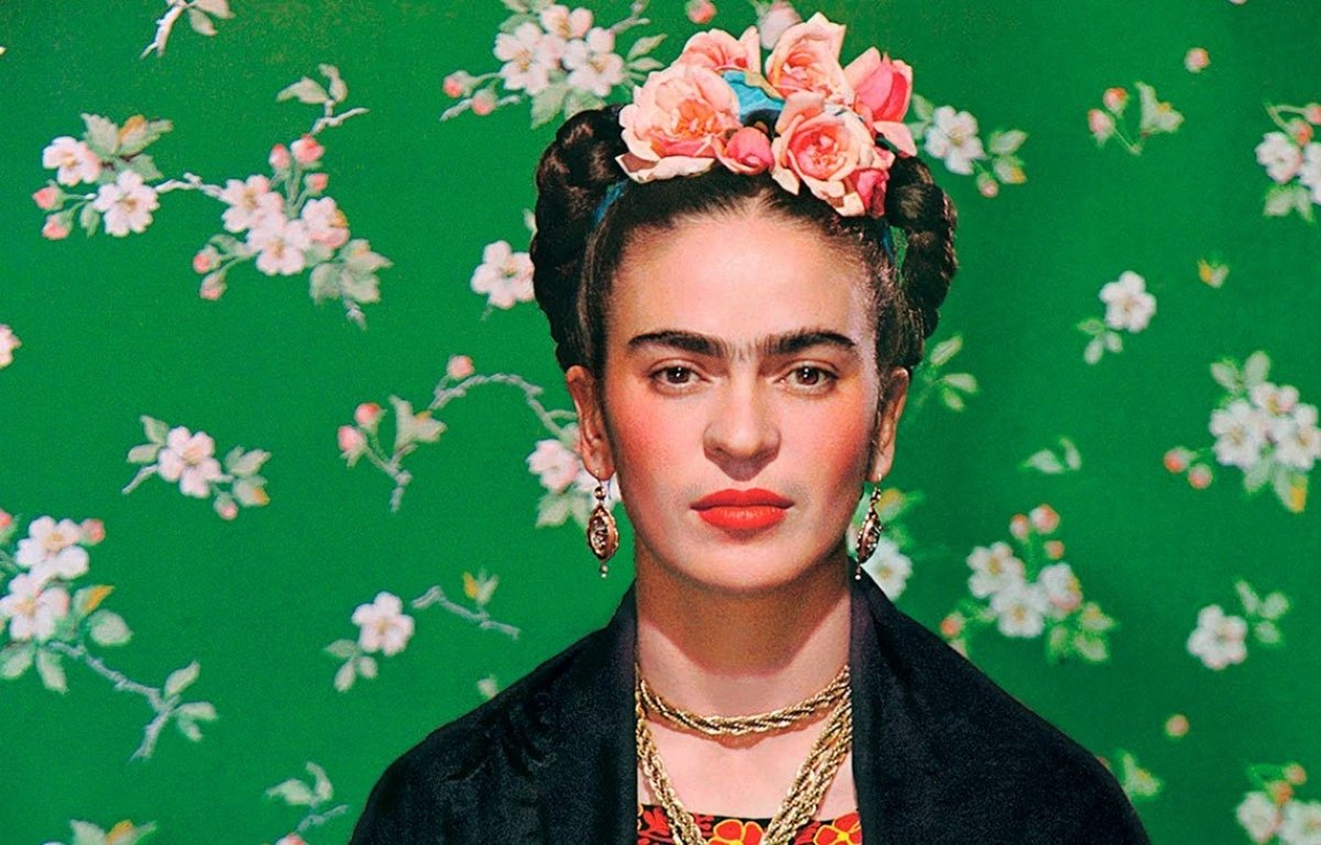 Óriási közönségsikerrel zárult a Frida Kahlo-kiállítás