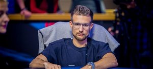 Egy vagyont nyert a magyar pókeres Csehországban