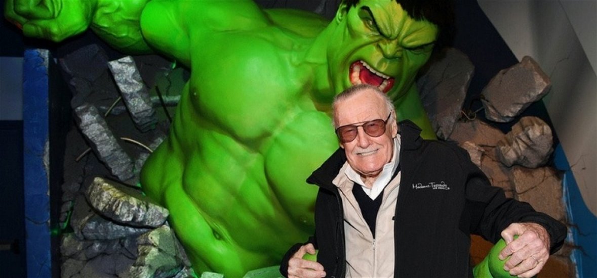 Meghalt a Marvel atyja, Stan Lee