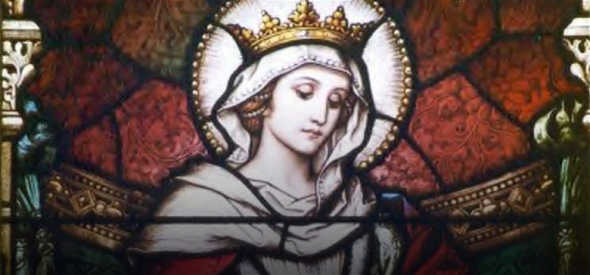 Árpád-házi Szent Erzsébet, aki palotájába fogadta a fedél nélkülieket