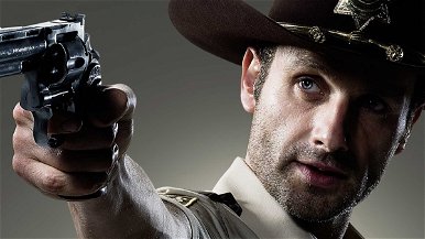 Rick Grimes 10 legtökösebb pillanata a The Walking Deadben