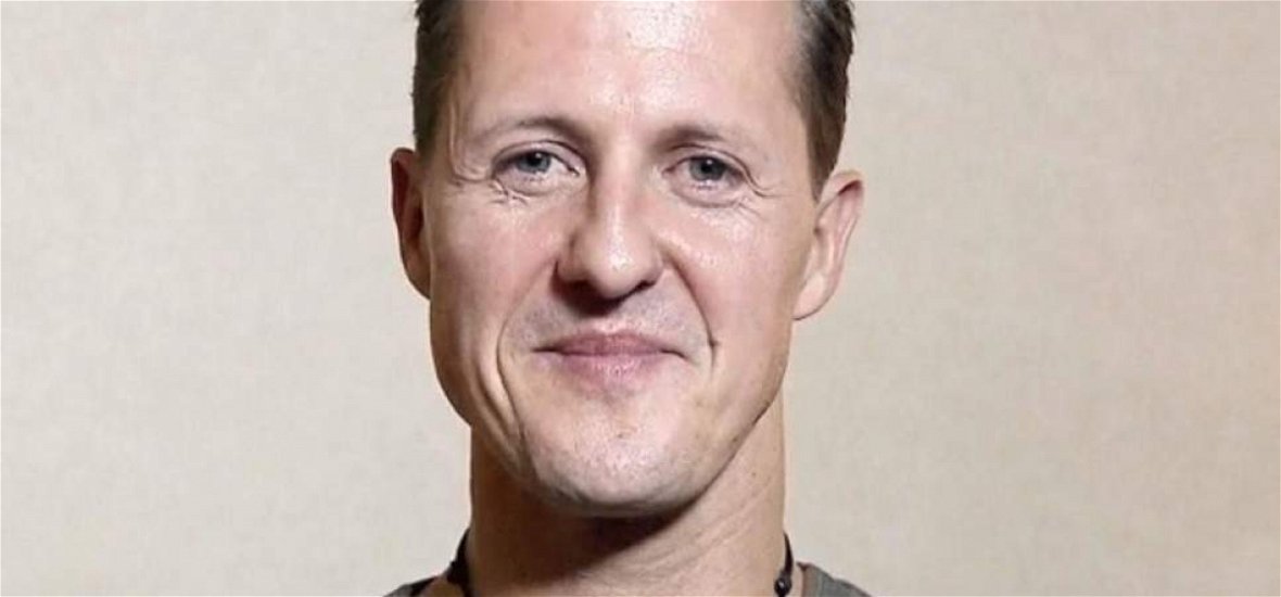 Íme Michael Schumacher utolsó videós interjúja!