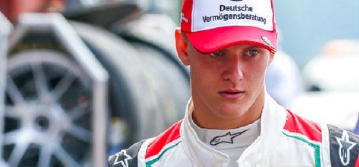 Michael Schumacher fia megszólalt, édesapjáról is beszélt