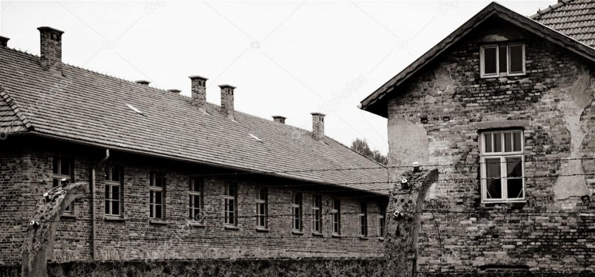 Az auschwitzi haláltábor foglyainak kottájából játszanak