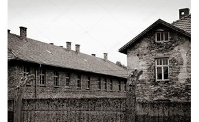 Az auschwitzi haláltábor foglyainak kottájából játszanak