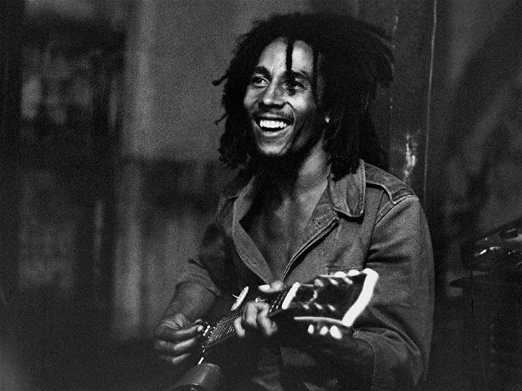 Bob Marley csettintene: az UNESCO világörökségi listáján a reggae