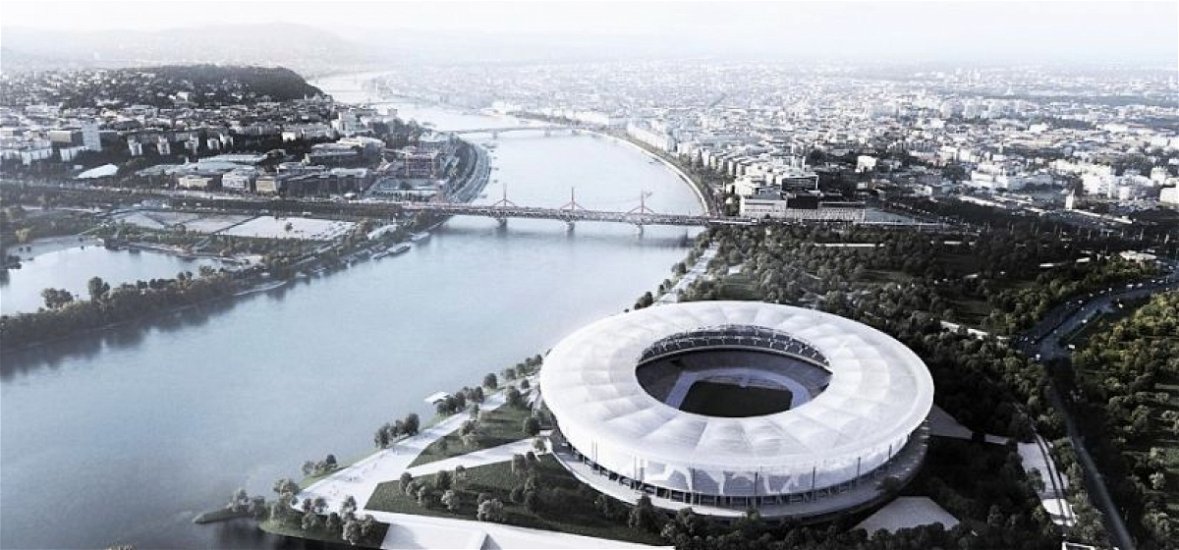 Budapest 2023-ban felnőtt atlétikai világbajnokságot rendez