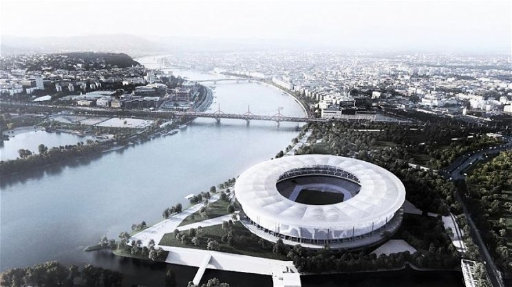 Budapest 2023-ban felnőtt atlétikai világbajnokságot rendez