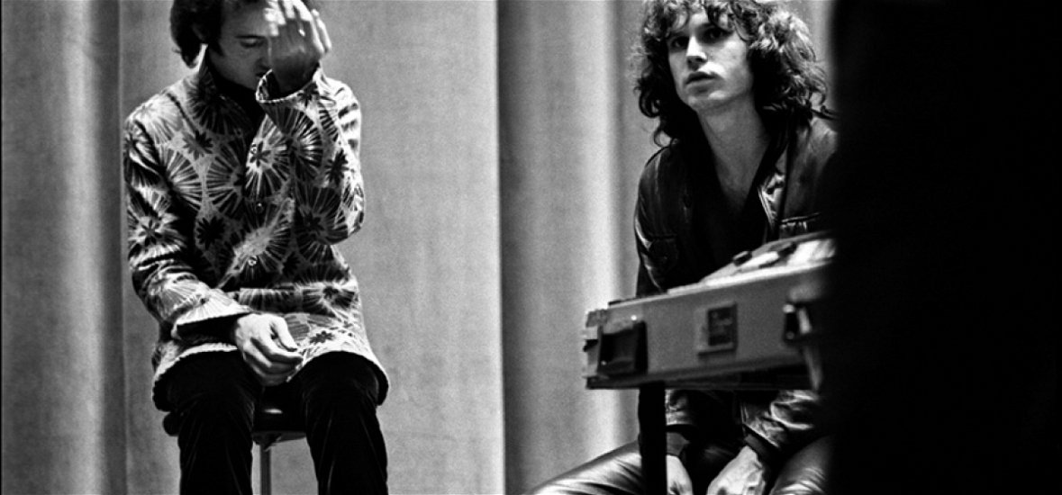 Koncertfilmmel emlékeznek Jim Morrisonra Budapesten