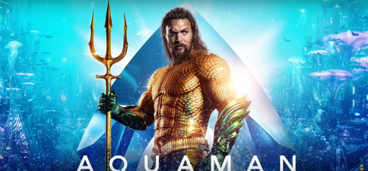 Pitbull feldolgozta Toto Africáját, és Aquaman megmenti a világot