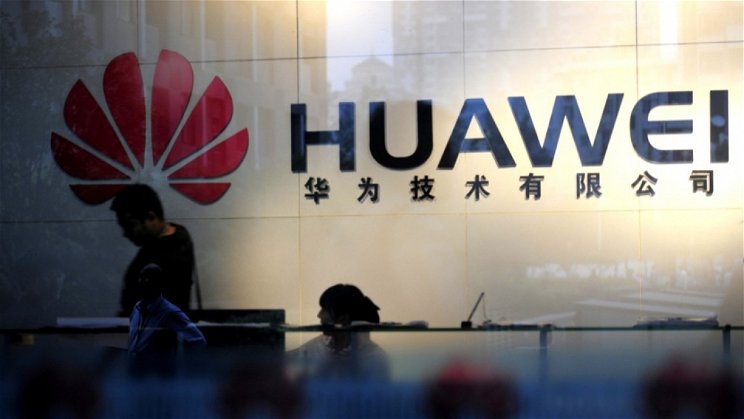 Miközben Amerika retteg, a svédek és a németek nem mondanak le a Huaweiről