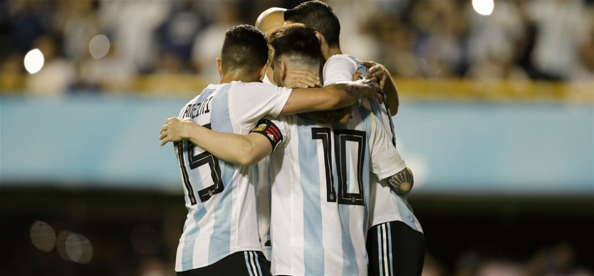 Messi és Argentína: egy különös, de sikertelen házasság problémái
