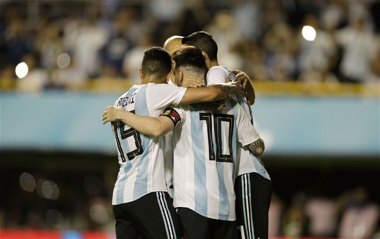 Messi és Argentína: egy különös, de sikertelen házasság problémái