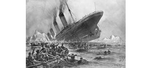 A legvadabb összeesküvés elméletek, melyek mindmáig a Titanic körül keringenek