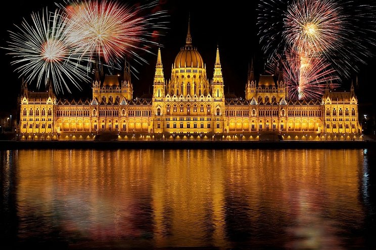 Kétmillió forintba kerül a legdrágább szilveszteri szállás Magyarországon
