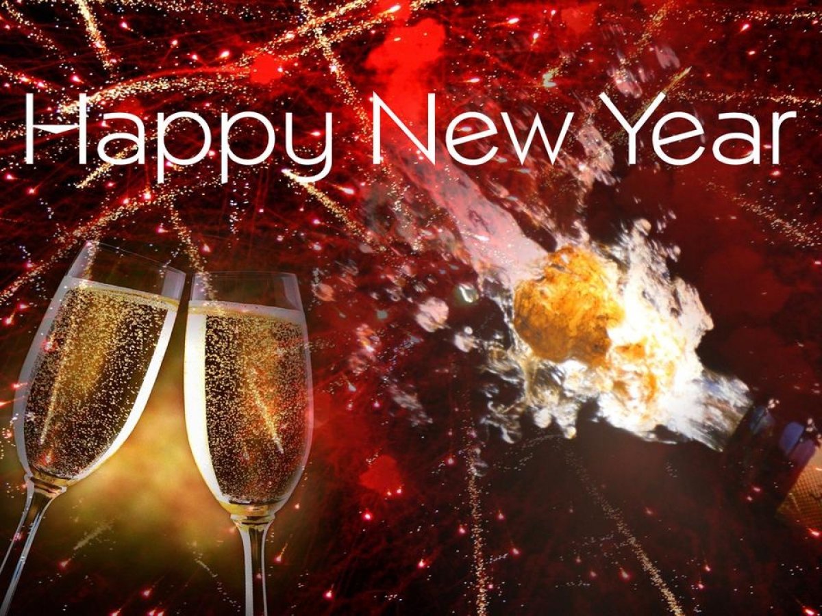 Boldog új évet kívánunk minden olvasónknak!
