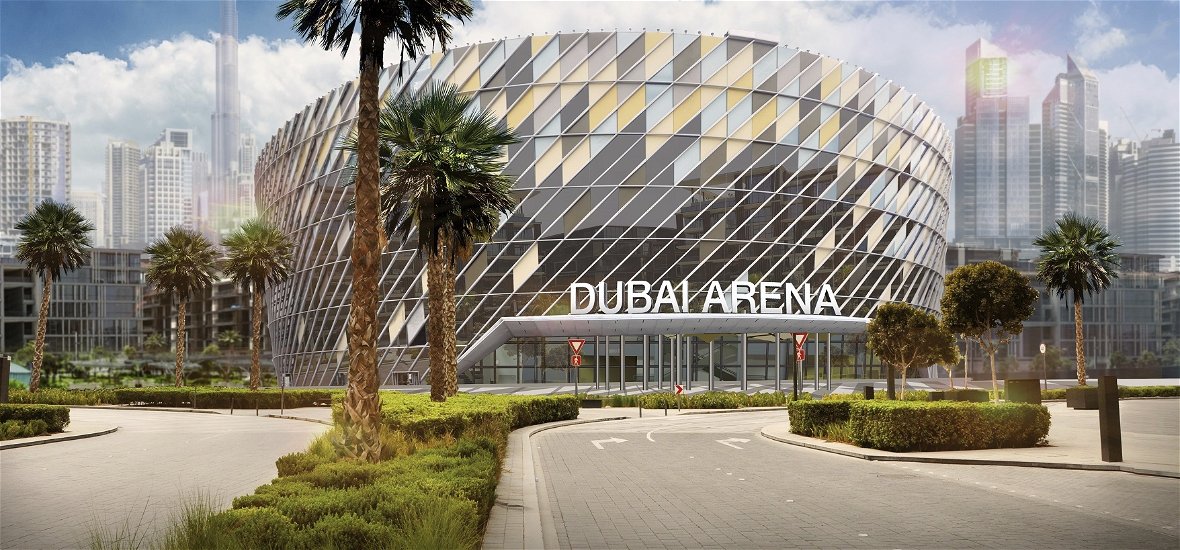 A jövő városának jövője: így alakul át Dubaj