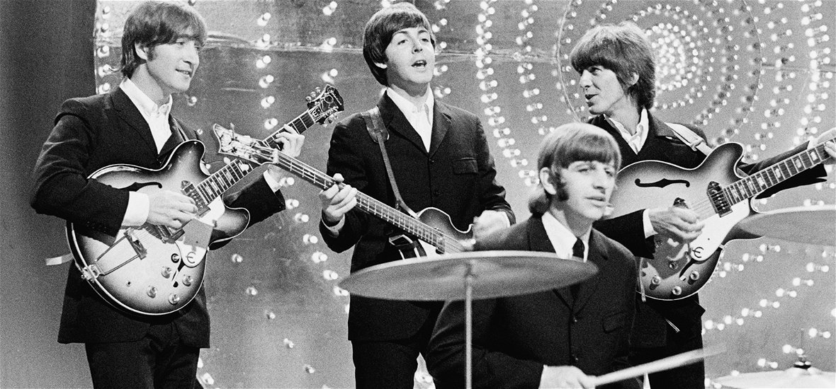 Az Oscar-díjas rendező a Beatlesről készít dokumentumfilmet