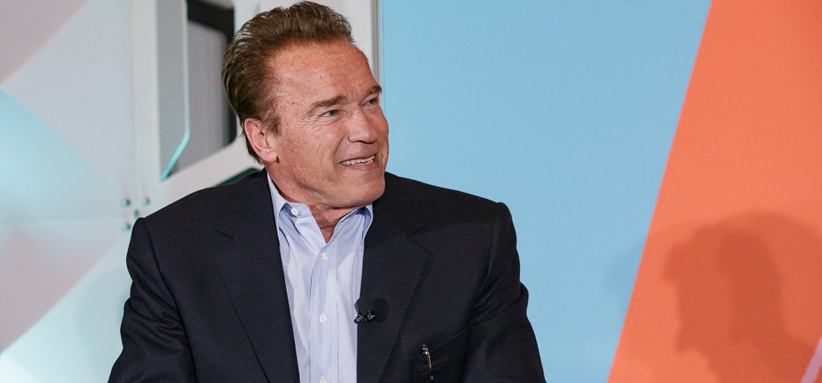 Schwarzenegger: Andy Vajna megvalósította az amerikai álmot