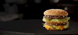 A McDonald’s már nem egyedüli ura a Big Mac-nek