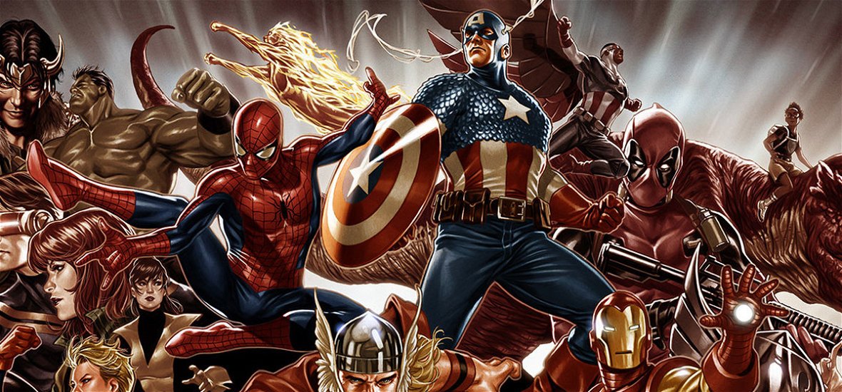 A Super Bowl reklámblokkja két Marvel-film előzetest hozott